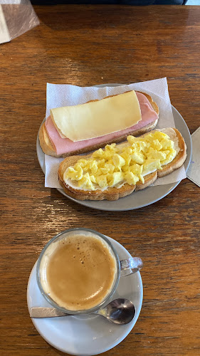 Café La Berlina - Gastronomía y hostelería