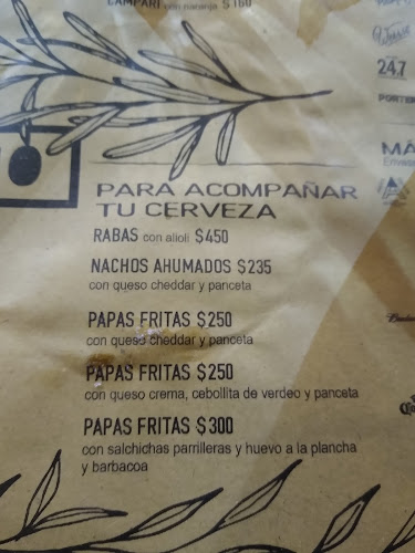 Opinii despre Entrejo în Córdoba - Gastronomía y hostelería