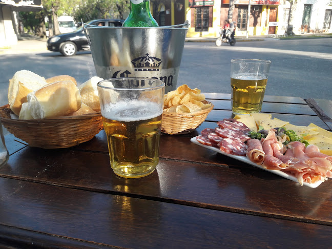 Almacén Bar Laurino