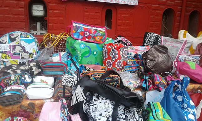 Mercado Municipal 12 de Octubre - San Salvador de Jujuy