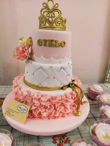 Aromas y Dulzura - Lima