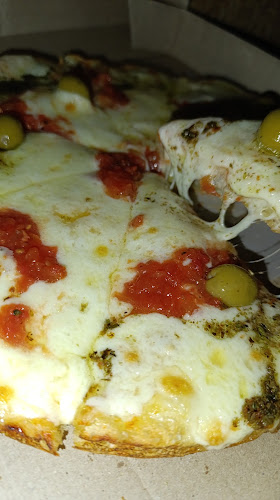 Opinii despre La Criolla Pizzería în Corrientes - Gastronomía y hostelería