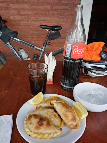 Silvia - Bar & Despensa - Yerba Buena