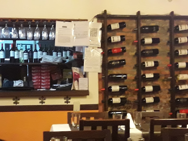 Paprika Restó - Gastronomía y hostelería