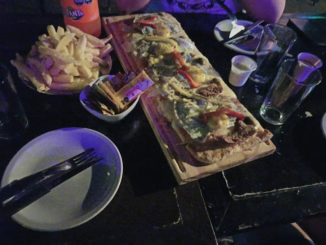 Av, Juana Manuela Gorriti 847, Y4600 San Salvador de Jujuy, Jujuy