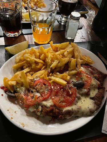 Comentarii opinii despre La Nona Restaurante Parrilla y Rotisería