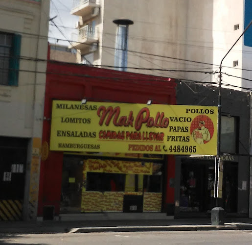 San Martín 35, Q8302 Neuquén