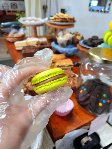 YAN LAMILLA PASTELERÍA - Gastronomía y hostelería