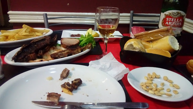 Opinii despre Viejo Correo în San Martín - Gastronomía y hostelería