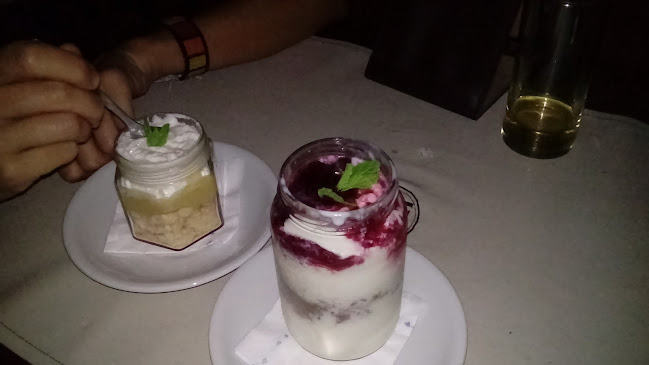 Jekyll & Hyde - Gastronomía y hostelería