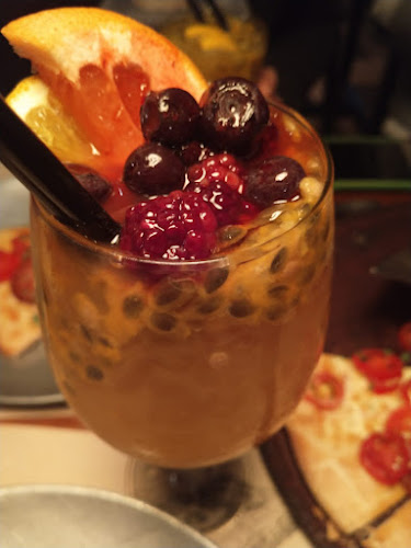 Comentarii opinii despre Milanno - Amor x la Milanesa