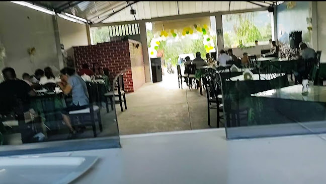 EL NATIVO restaurant