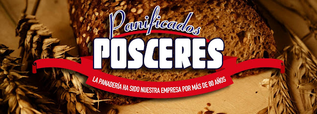 Panadería Posceres - Posadas