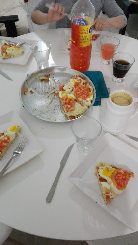 Comentarii opinii despre Bendita Empanada