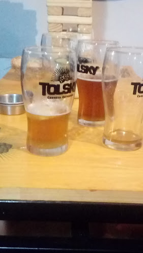 Av. Roca Sur 1203, G4200 Santiago del Estero