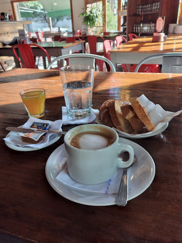 Opinii despre Colón Pizzas y Lomos în San Francisco - Gastronomía y hostelería