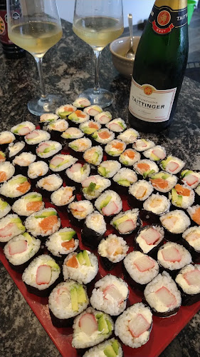 Opinii despre Pescaderia Piscis în La Plata - Gastronomía y hostelería