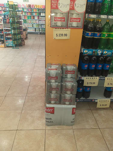 Max... Carniceria La Familia - Paraná