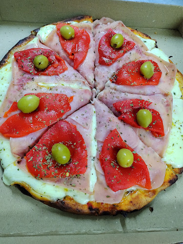 Opinii despre Vicenzo Pizzería în Gral. Roca - Gastronomía y hostelería