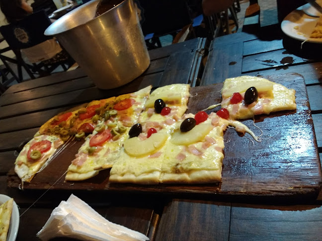 Comentarii opinii despre Gran Vía