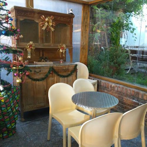 BYW, B7630BYX, Av. 2 4190, B7630 Necochea, Provincia de Buenos Aires, Argentina