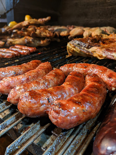 Parripollo IG46 - Gastronomía y hostelería