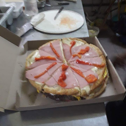 Ignacio Rivas 864, Q8300 Neuquén