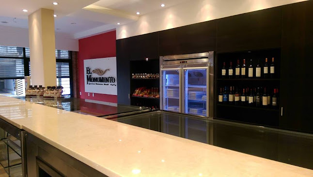 El Monumento Pastas - Gastronomía y hostelería