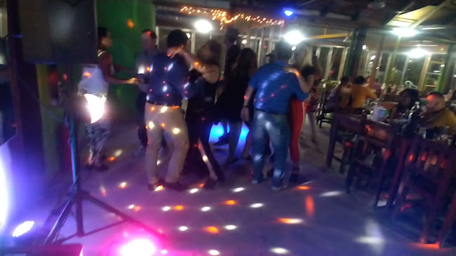 Comentarii opinii despre Parrilla Lo de Ángel