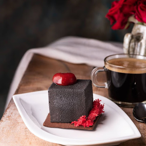 Azucar Pastelería - Gastronomía y hostelería