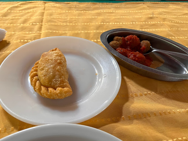 El Quincho de Chiquito