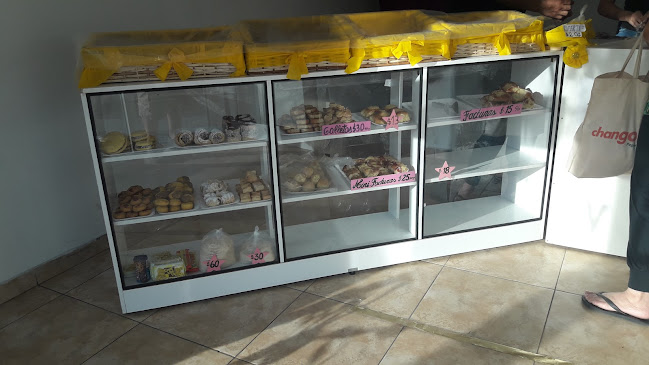 La Pampa, K4700 San Fernando del Valle de Catamarca, Catamarca