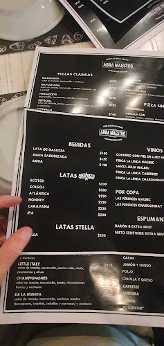 C. 42 esquina 14, B1900 La Plata, Provincia de Buenos Aires