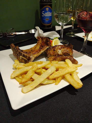 av. Facundo Quiroga, Rivadavia esq, F5300 La Rioja