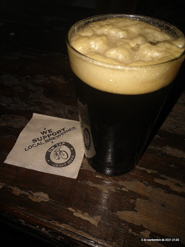 GOG, Maestro Ángel D'Elía 1427, B1663 San Miguel, Provincia de Buenos Aires