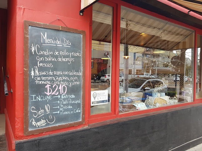 Siete 10 - Gastronomía y hostelería