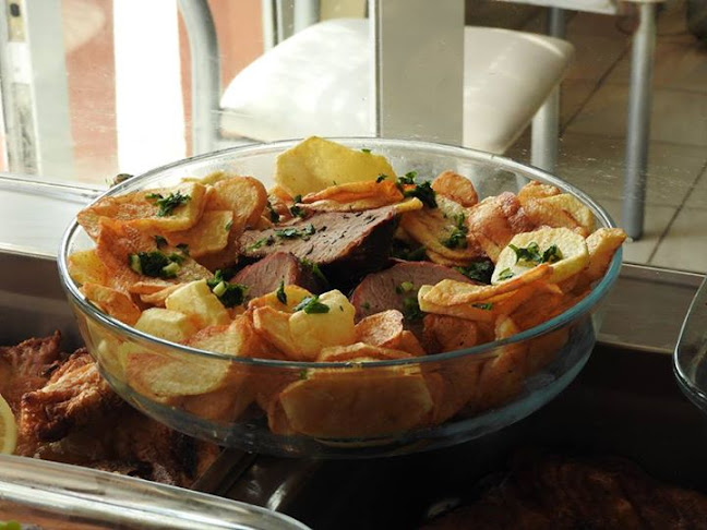 Bon Appetit Rotisería - Confitería - Gastronomía y hostelería