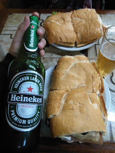 Confitería Roca - Río Grande