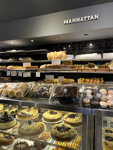 Opinii despre Manhattan în Rosario - Gastronomía y hostelería