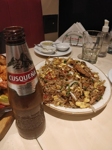 Restaurante ¡Oh! Mi Tumbes - Gastronomía y hostelería