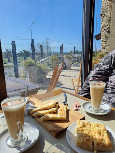 Via Appia - Gastronomía y hostelería