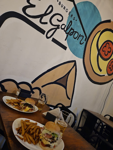 El Galpón Burgers - Gastronomía y hostelería