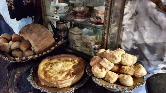 El Cardenal s/n, B7600 Mar del Plata, Provincia de Buenos Aires