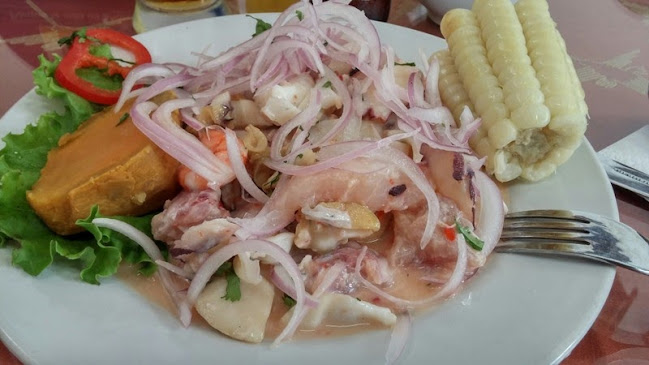 Comentarii opinii despre El Piloto