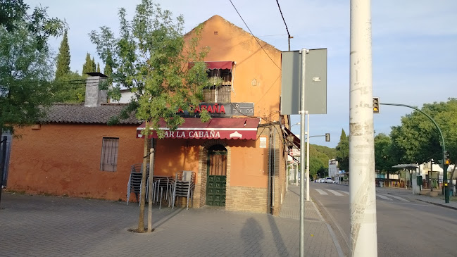 Bar La Cabaña - Córdoba