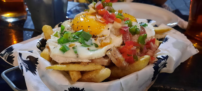 Opinii despre Peñón del Águila Tucumán în San Miguel de Tucumán - Gastronomía y hostelería