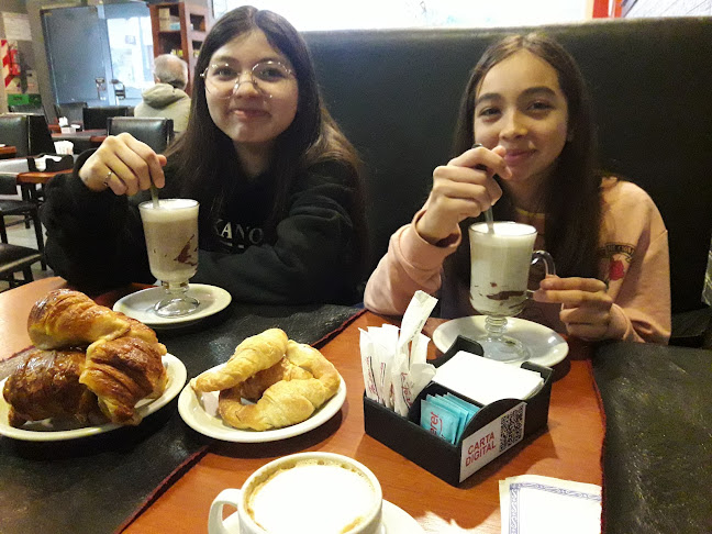 Opinii despre Spanish în San Nicolás de Los Arroyos - Gastronomía y hostelería