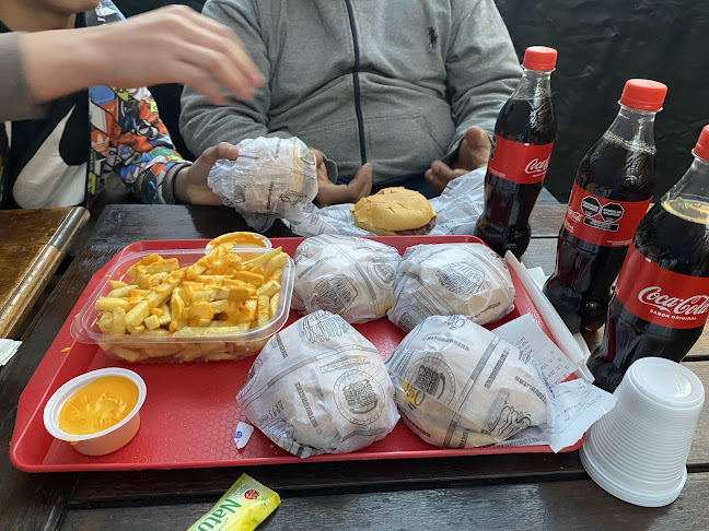 Bernardo de Monteagudo 2686, B1888 Florencio Varela, Provincia de Buenos Aires