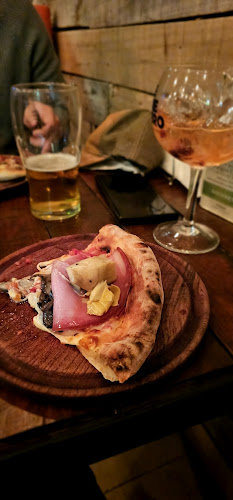 Opinii despre Tomago Pizzeria în Vicente López - Gastronomía y hostelería