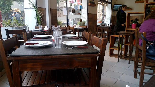 Opinii despre El Mila-Bar în Yerba Buena - Gastronomía y hostelería